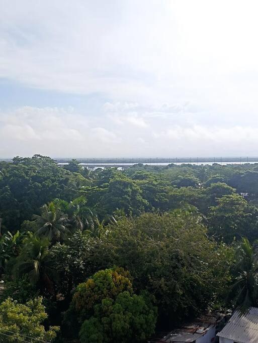 CartagenaApartamento Luxury Azul Beach La Boquilla公寓 外观 照片