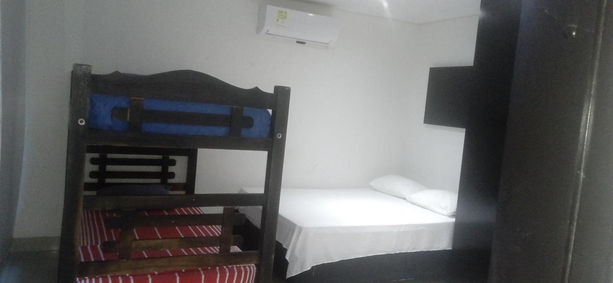 CartagenaApartamento Luxury Azul Beach La Boquilla公寓 外观 照片