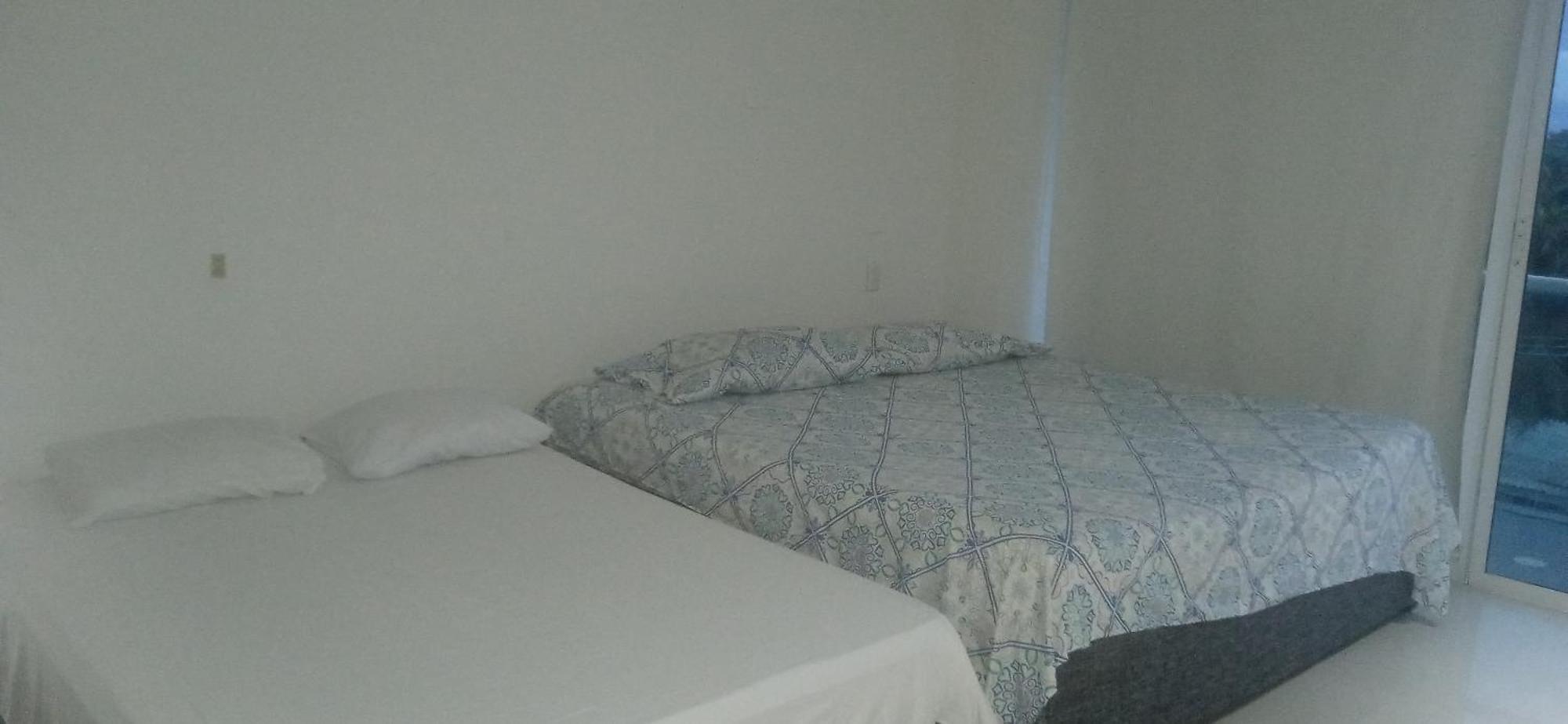 CartagenaApartamento Luxury Azul Beach La Boquilla公寓 外观 照片