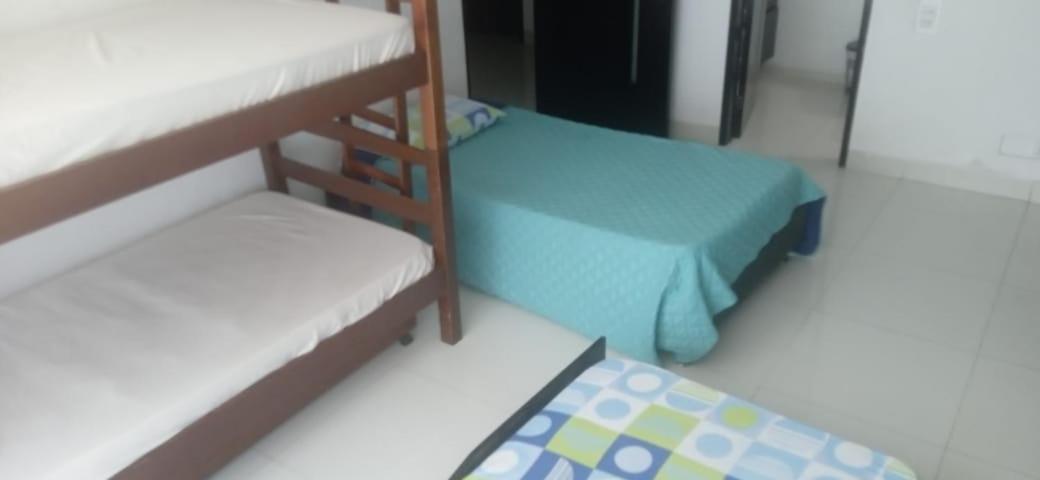 CartagenaApartamento Luxury Azul Beach La Boquilla公寓 外观 照片